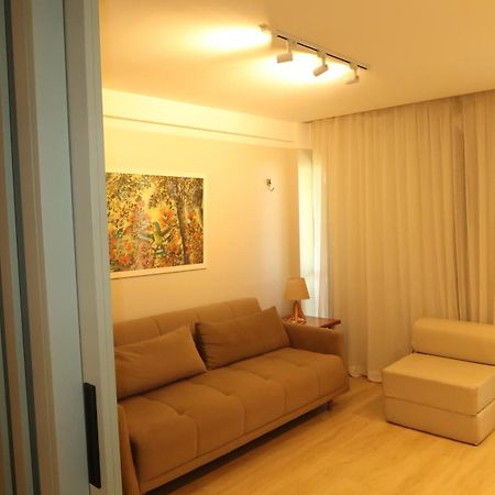 Marupiara Suites Praia De Muro Alto Pôrto das Galinhas Dış mekan fotoğraf