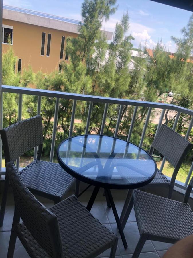 Marupiara Suites Praia De Muro Alto Pôrto das Galinhas Dış mekan fotoğraf