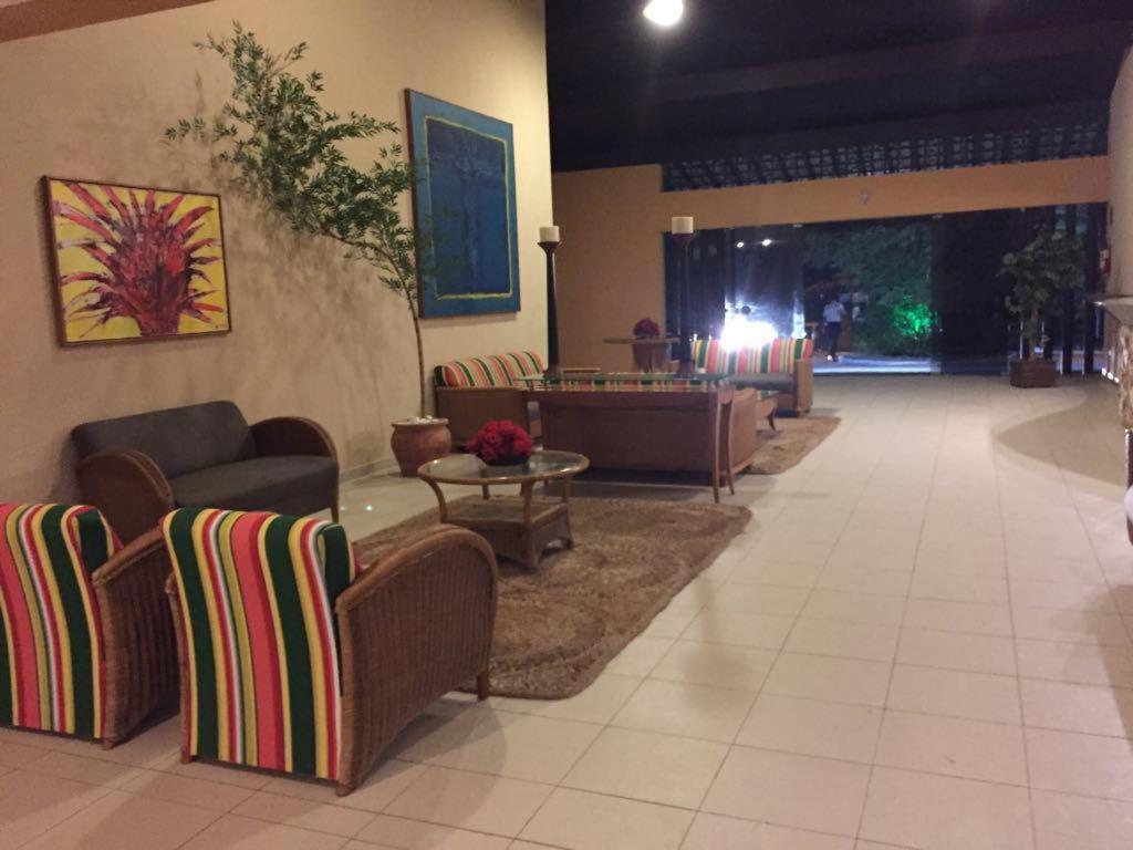 Marupiara Suites Praia De Muro Alto Pôrto das Galinhas Dış mekan fotoğraf
