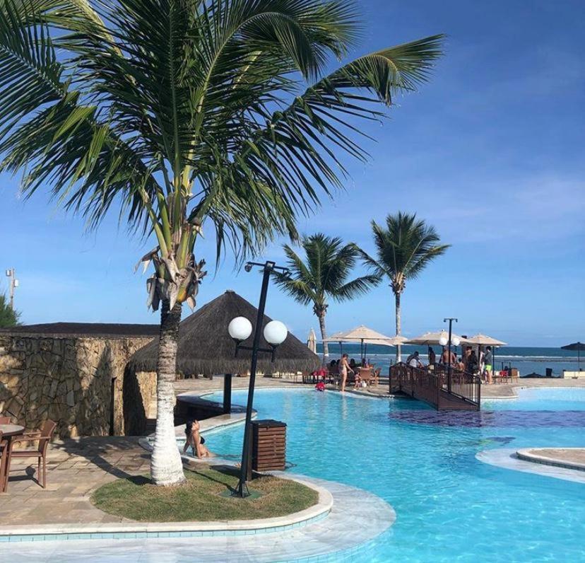 Marupiara Suites Praia De Muro Alto Pôrto das Galinhas Dış mekan fotoğraf