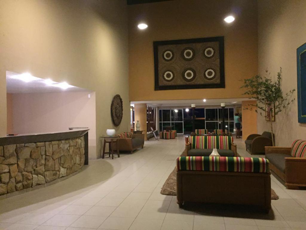 Marupiara Suites Praia De Muro Alto Pôrto das Galinhas Dış mekan fotoğraf