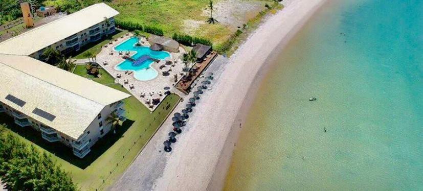 Marupiara Suites Praia De Muro Alto Pôrto das Galinhas Dış mekan fotoğraf