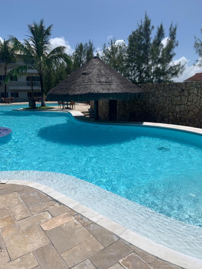Marupiara Suites Praia De Muro Alto Pôrto das Galinhas Dış mekan fotoğraf