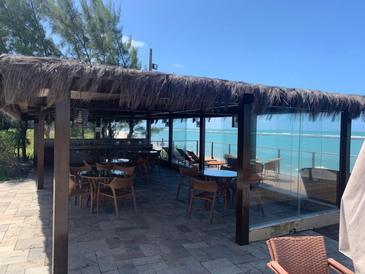 Marupiara Suites Praia De Muro Alto Pôrto das Galinhas Dış mekan fotoğraf