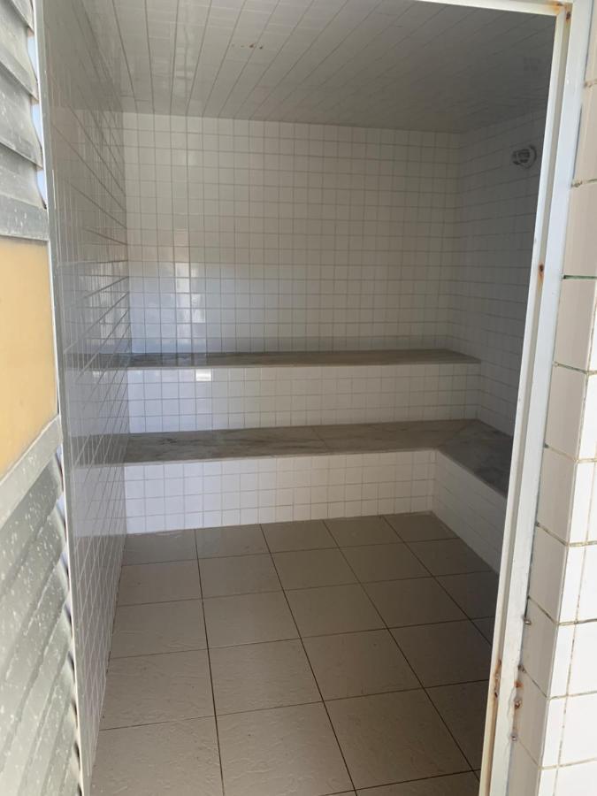 Marupiara Suites Praia De Muro Alto Pôrto das Galinhas Dış mekan fotoğraf