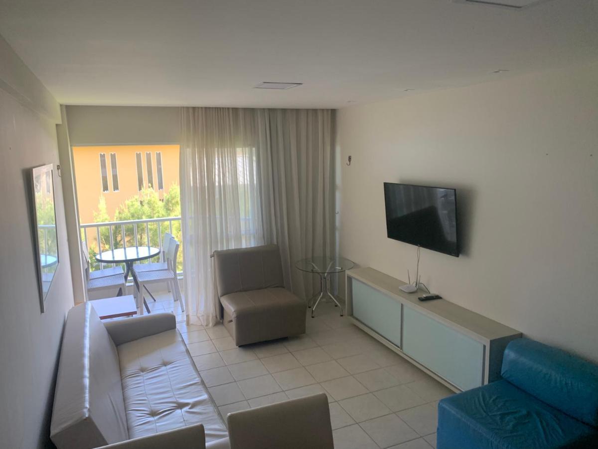 Marupiara Suites Praia De Muro Alto Pôrto das Galinhas Dış mekan fotoğraf