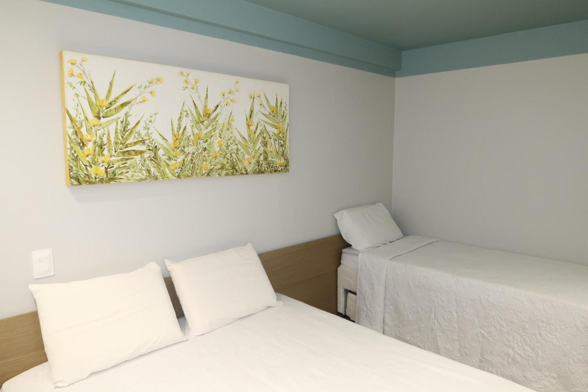 Marupiara Suites Praia De Muro Alto Pôrto das Galinhas Dış mekan fotoğraf